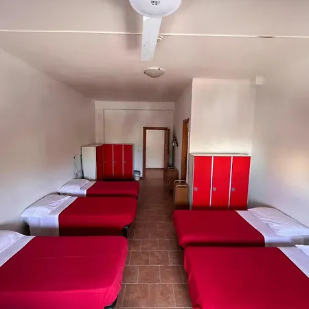 Paradiso Di Eurocamp