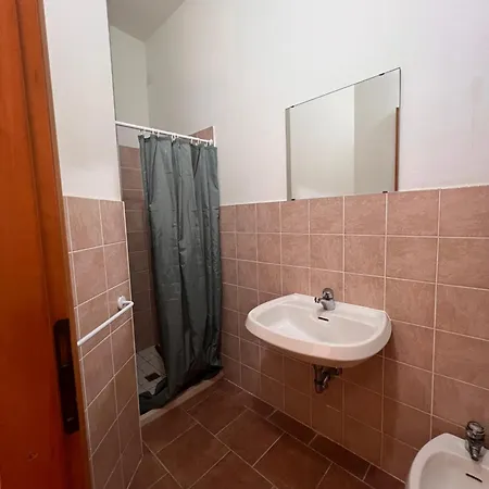 Hostel Ostello Paradiso Eurocamp *