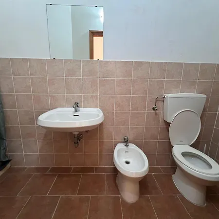 Paradiso Di Eurocamp Vandrarhem Cesenatico