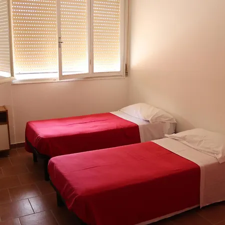 Ostello Paradiso Eurocamp *