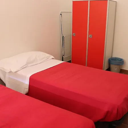 Paradiso Di Eurocamp * Cesenatico