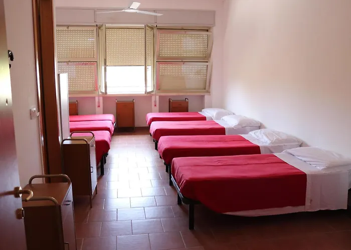 Paradiso Di Eurocamp Cesenatico