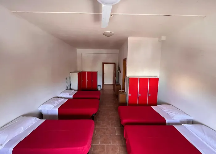 Paradiso Di Eurocamp