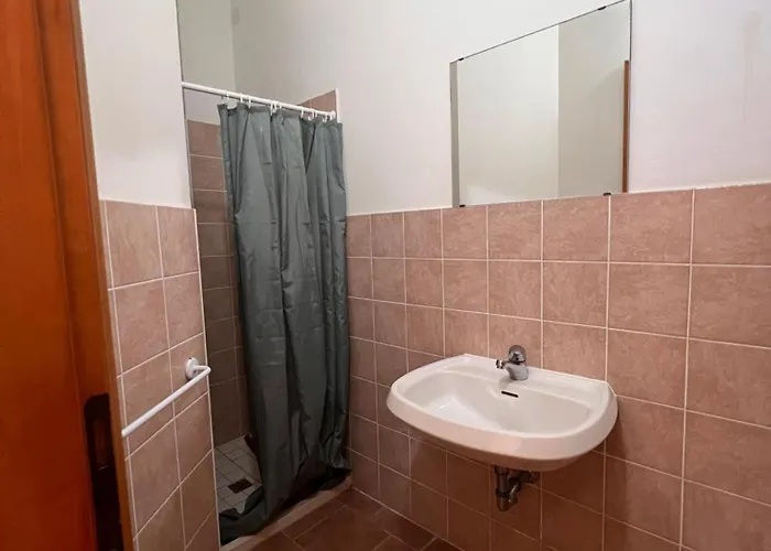 Hostel Paradiso Di Eurocamp *