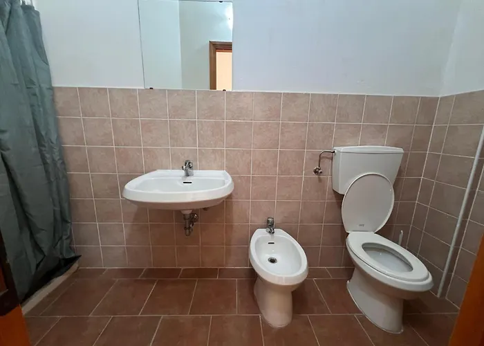 Paradiso Di Eurocamp Hostel Cesenatico