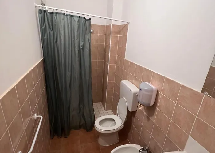 Hostel Paradiso Di Eurocamp Cesenatico