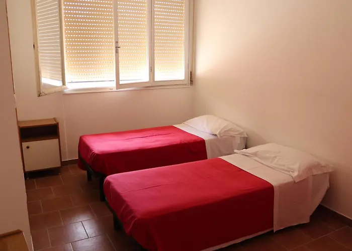 Paradiso Di Eurocamp *