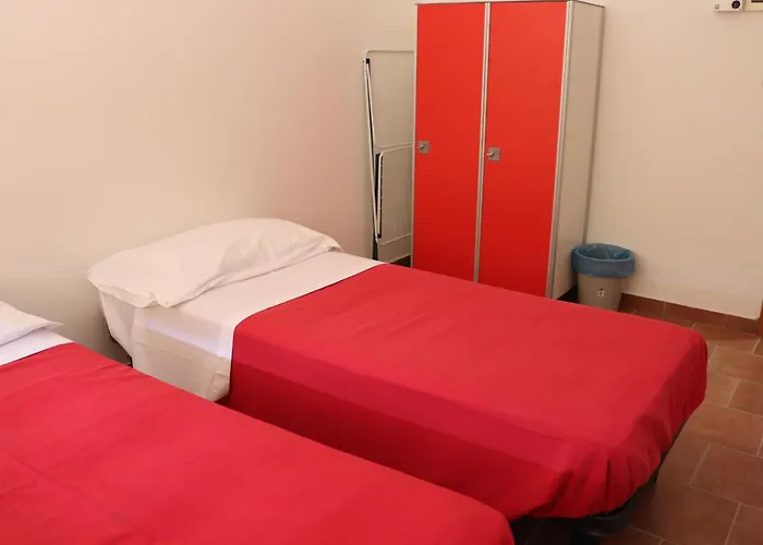 Paradiso Di Eurocamp * Cesenatico